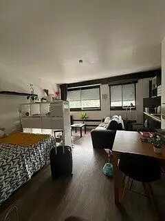Appartement à louer, 26m², Paris 15ème