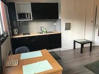 Appartement à louer, 26m², Paris 15ème