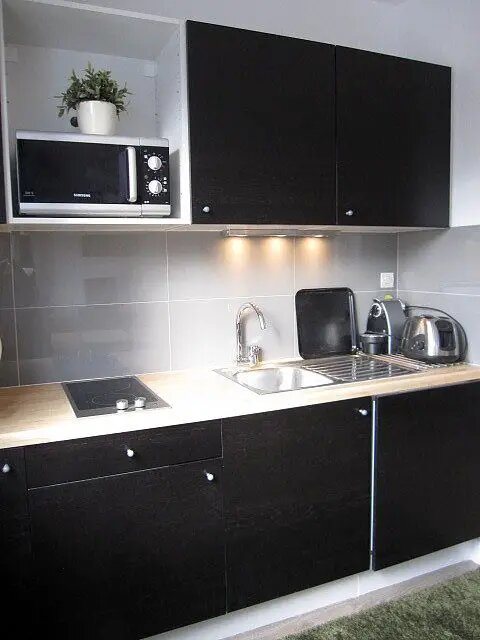 Appartement à louer, 26m², Paris 15ème