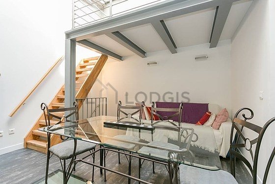 Appartement à louer, 54m², Neuilly-sur-Seine