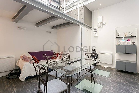 Appartement à louer, 54m², Neuilly-sur-Seine