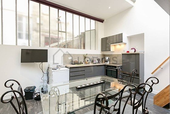 Appartement à louer, 54m², Neuilly-sur-Seine