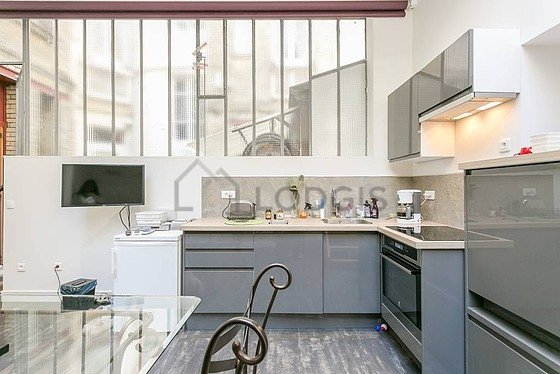 Appartement à louer, 54m², Neuilly-sur-Seine