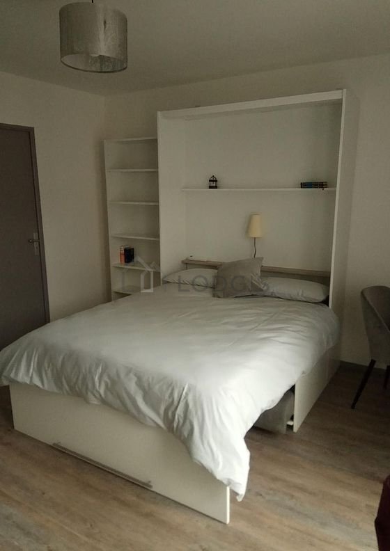 Appartement à louer, 23m², Rueil-Malmaison