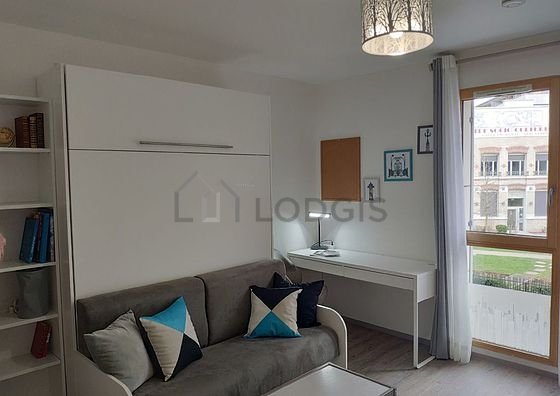 Appartement à louer, 23m², Rueil-Malmaison