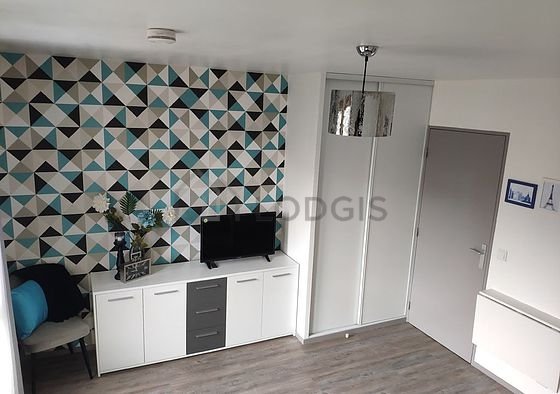 Appartement à louer, 23m², Rueil-Malmaison