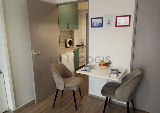 Appartement à louer, 23m², Rueil-Malmaison