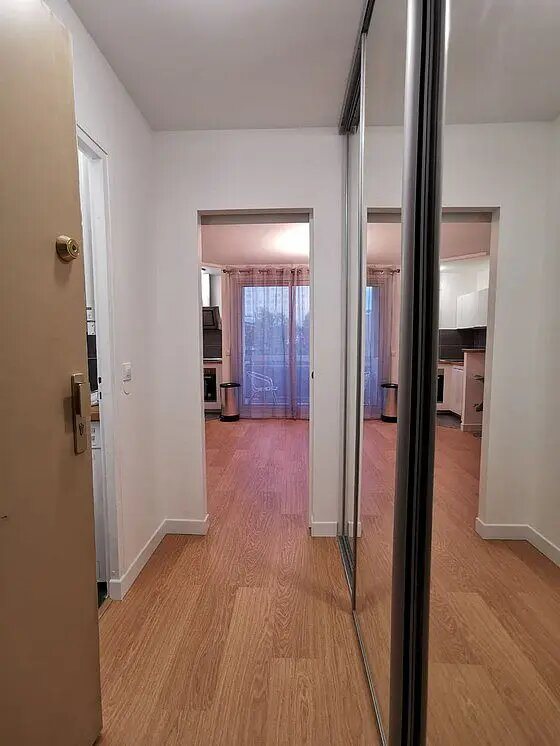 Appartement à louer, 21m², Vanves