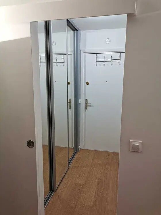 Appartement à louer, 21m², Vanves