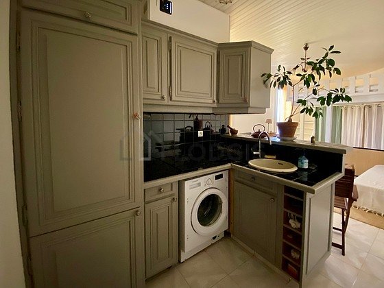 Appartement à louer, 23m², Montreuil