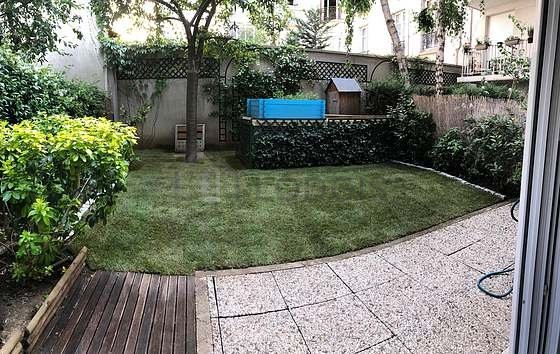 Appartement à louer, 71m², Paris 12ème