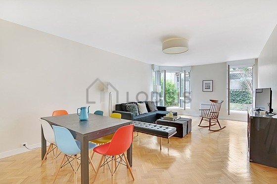 Appartement à louer, 71m², Paris 12ème