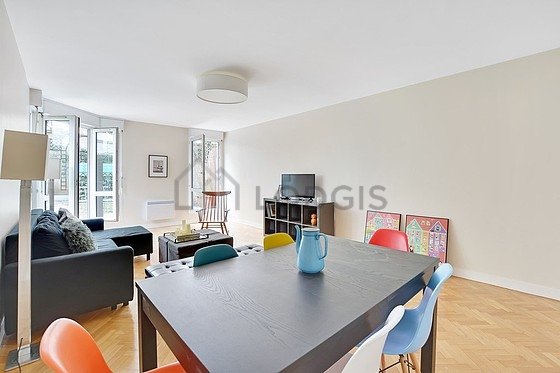 Appartement à louer, 71m², Paris 12ème