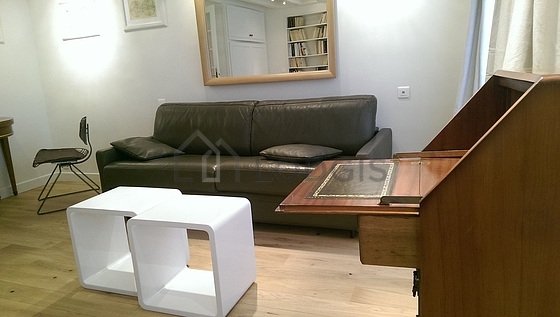 Appartement à louer, 22m², Paris 6ème