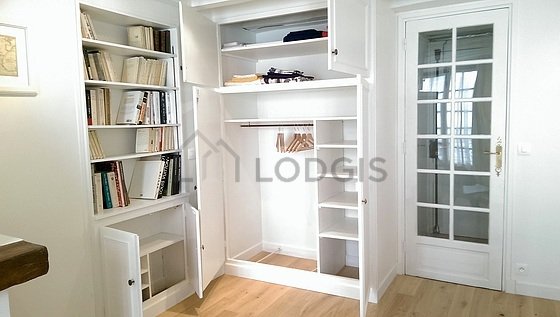 Appartement à louer, 22m², Paris 6ème