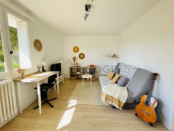 Appartement à louer, 40m², Viroflay