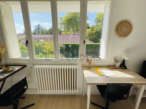 Appartement à louer, 40m², Viroflay
