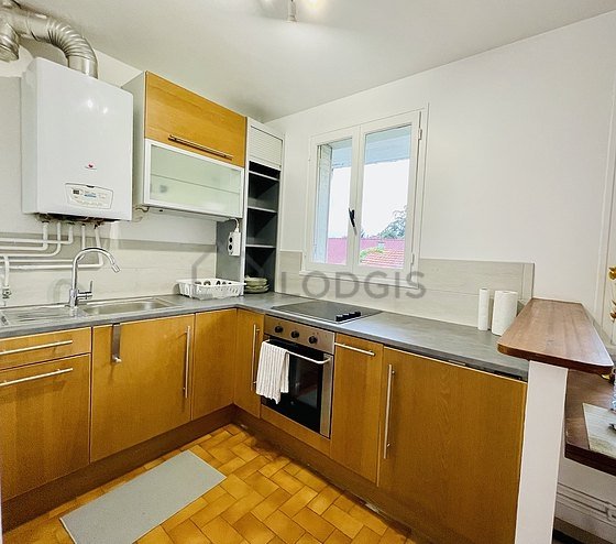 Appartement à louer, 40m², Viroflay