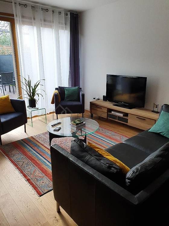Maison à louer, 100m², Courbevoie