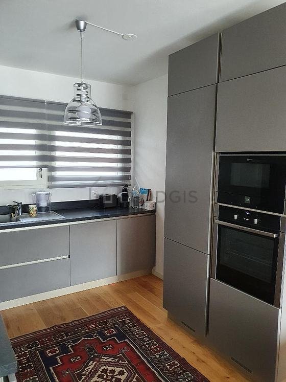 Maison à louer, 100m², Courbevoie