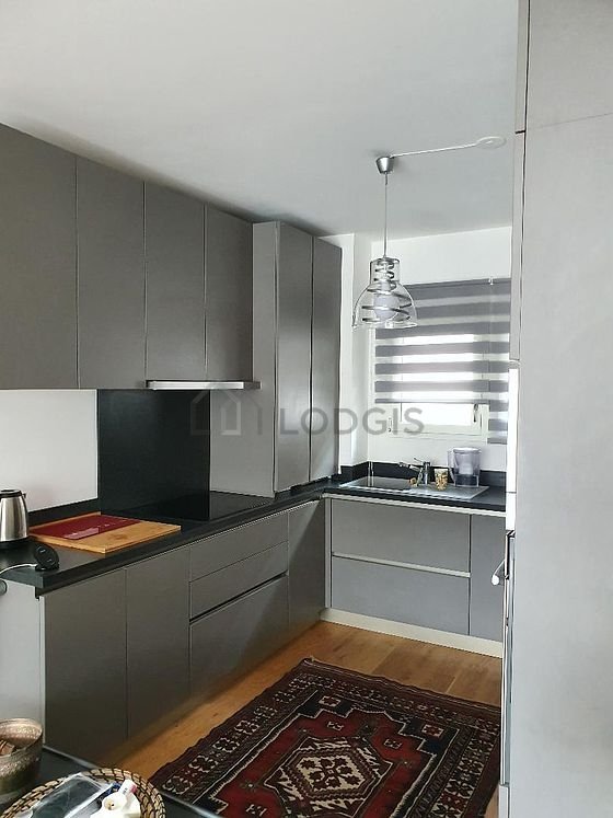 Maison à louer, 100m², Courbevoie