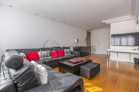 Appartement à louer, 82m², Paris 16ème
