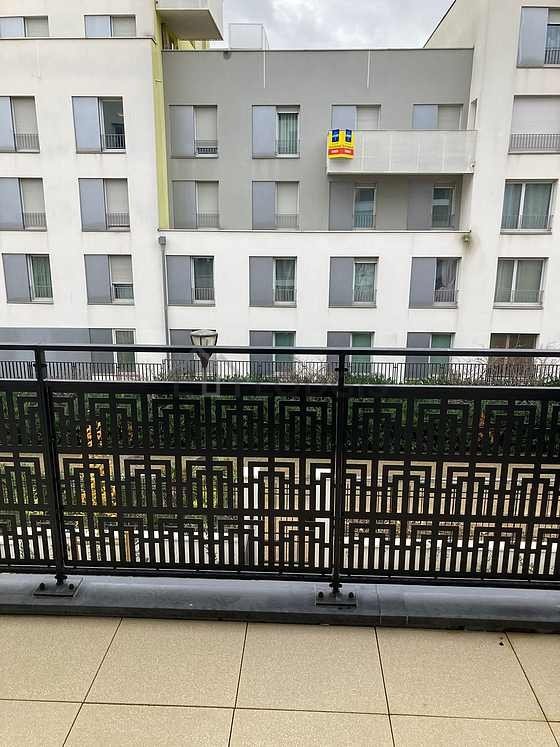 Appartement à louer, 42m², Vitry-sur-Seine