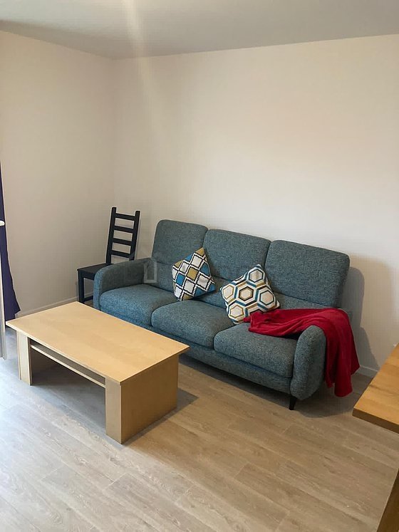 Appartement à louer, 42m², Vitry-sur-Seine
