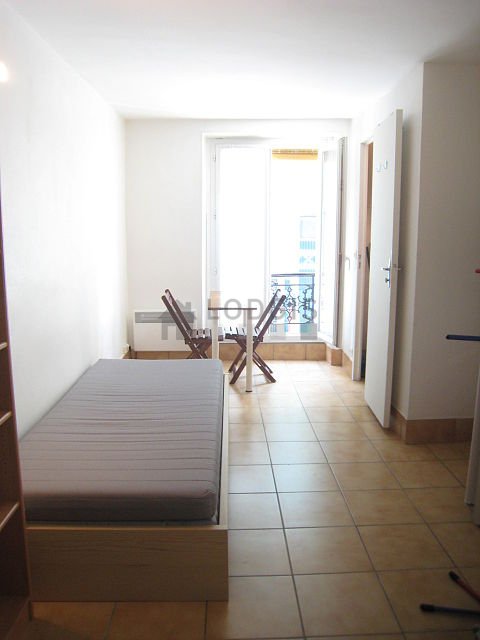 Appartement à louer, 13m², Paris 19ème