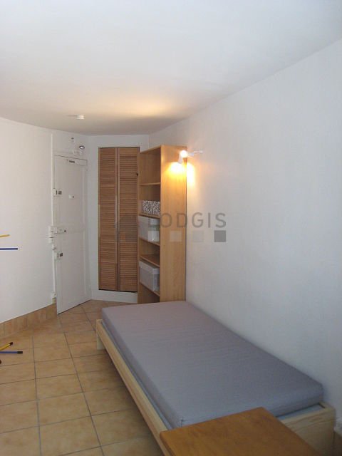 Appartement à louer, 13m², Paris 19ème