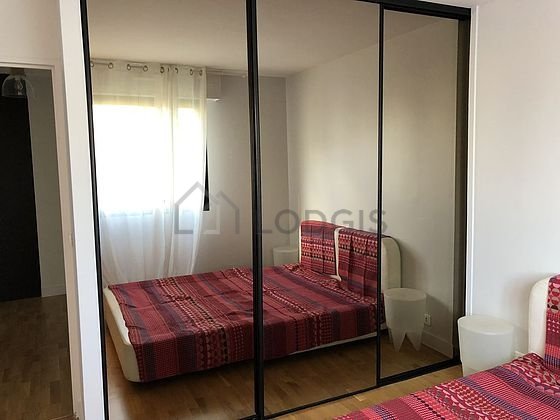 Appartement à louer, 55m², Levallois-Perret