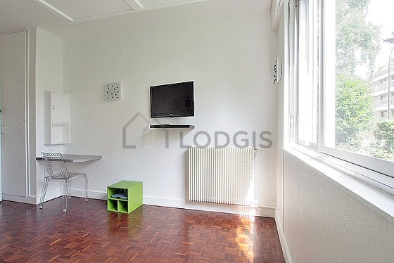Appartement à louer, 18m², Levallois-Perret