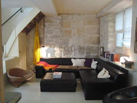 Maison à louer, 70m², Paris 6ème