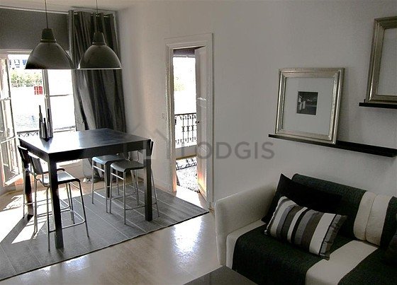 Appartement à louer, 50m², Neuilly-sur-Seine