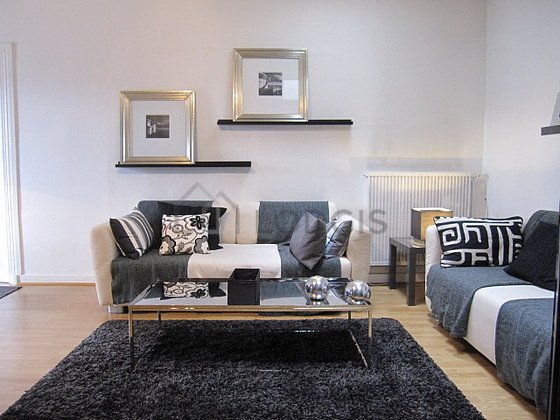 Appartement à louer, 50m², Neuilly-sur-Seine