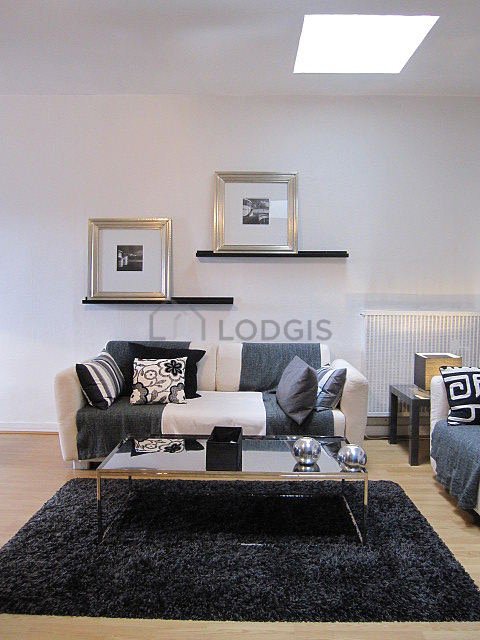Appartement à louer, 50m², Neuilly-sur-Seine