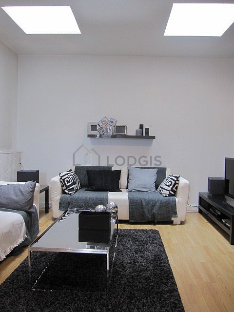Appartement à louer, 50m², Neuilly-sur-Seine