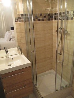 Appartement à louer, 28m², Paris 15ème