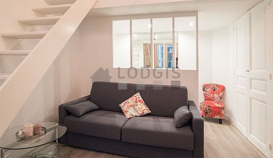 Appartement à louer, 25m², Paris 9ème