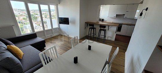 Appartement à louer, 75m², Rueil-Malmaison