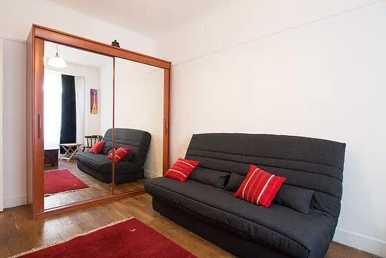 Appartement à louer, 25m², Issy-les-Moulineaux