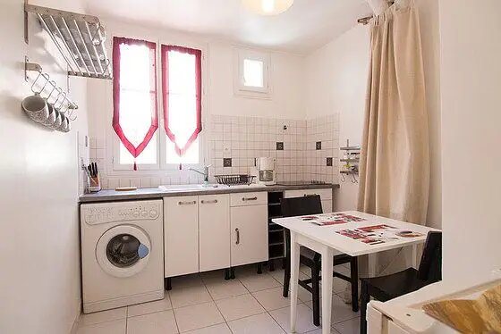 Appartement à louer, 25m², Issy-les-Moulineaux