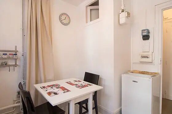 Appartement à louer, 25m², Issy-les-Moulineaux