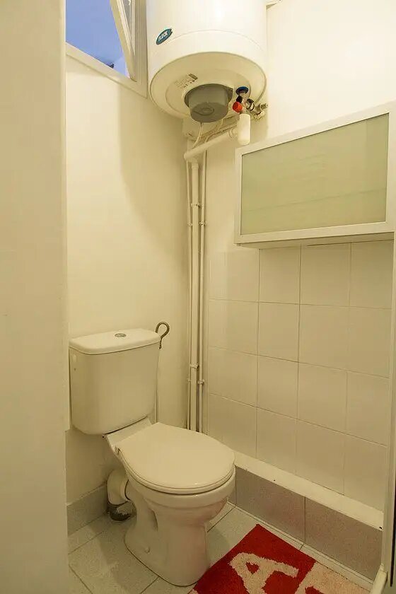 Appartement à louer, 25m², Issy-les-Moulineaux