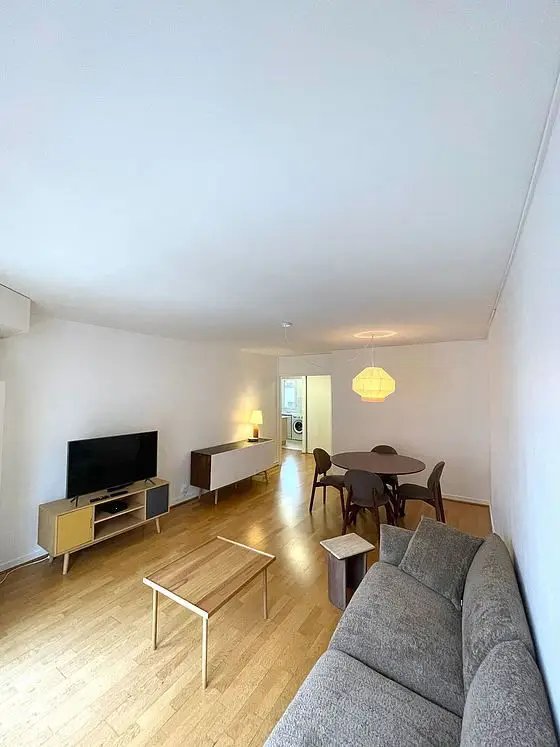 Appartement à louer, 50m², Boulogne-Billancourt
