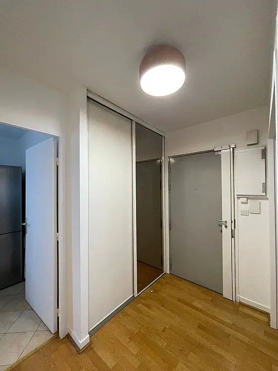 Appartement à louer, 50m², Boulogne-Billancourt