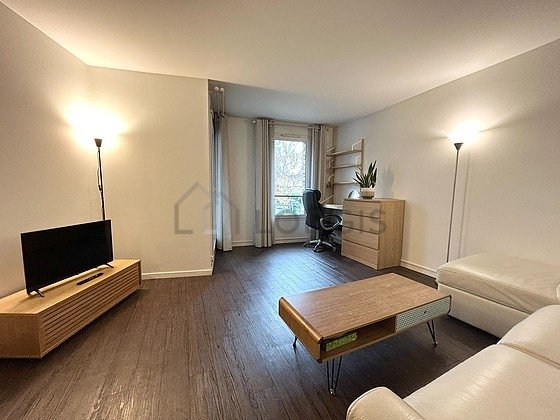 Appartement à louer, 38m², Courbevoie