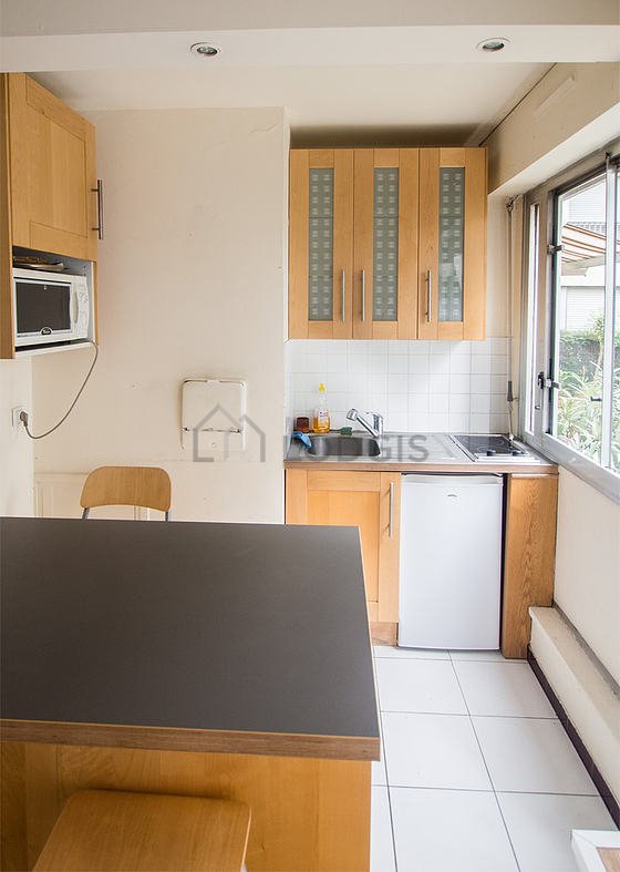Appartement à louer, 30m², Neuilly-sur-Seine