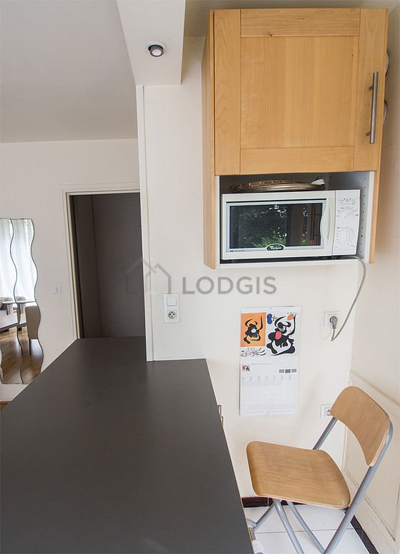Appartement à louer, 30m², Neuilly-sur-Seine