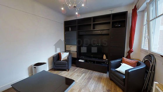 Appartement à louer, 38m², Paris 14ème